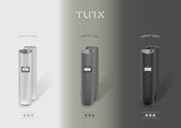 【 Q倉 】TUTX主機 皮革煙桿 一代通用